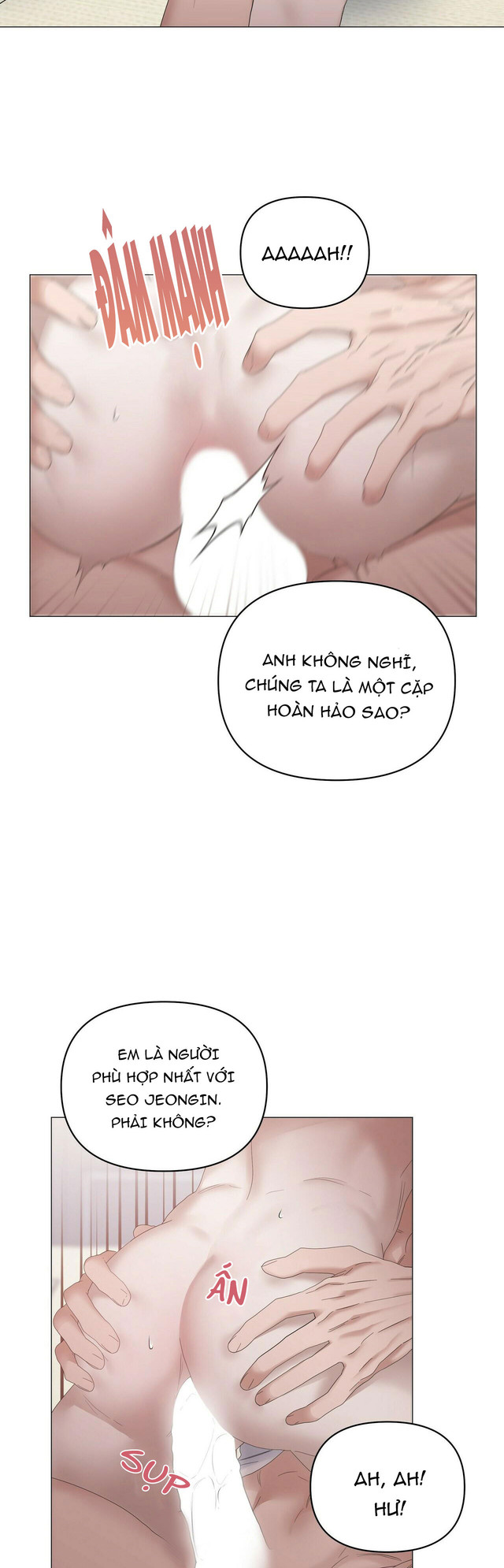 Hội Chứng Chapter 41 - Trang 33