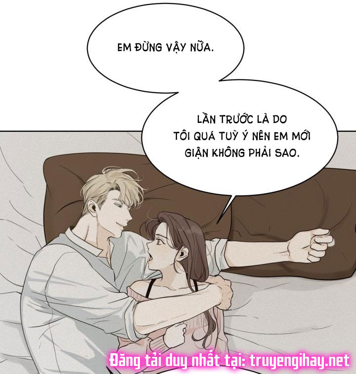 Những Người Đàn Ông Đã Lên Giường Tôi Chapter 25 - Trang 34