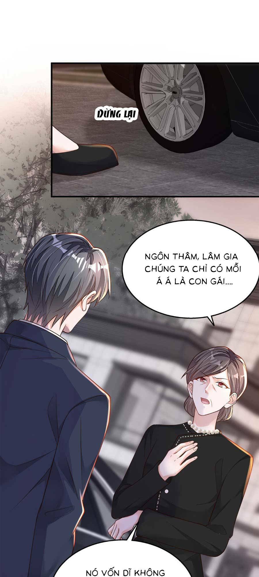 Ác Ma Thì Thầm Chapter 94 - Trang 15