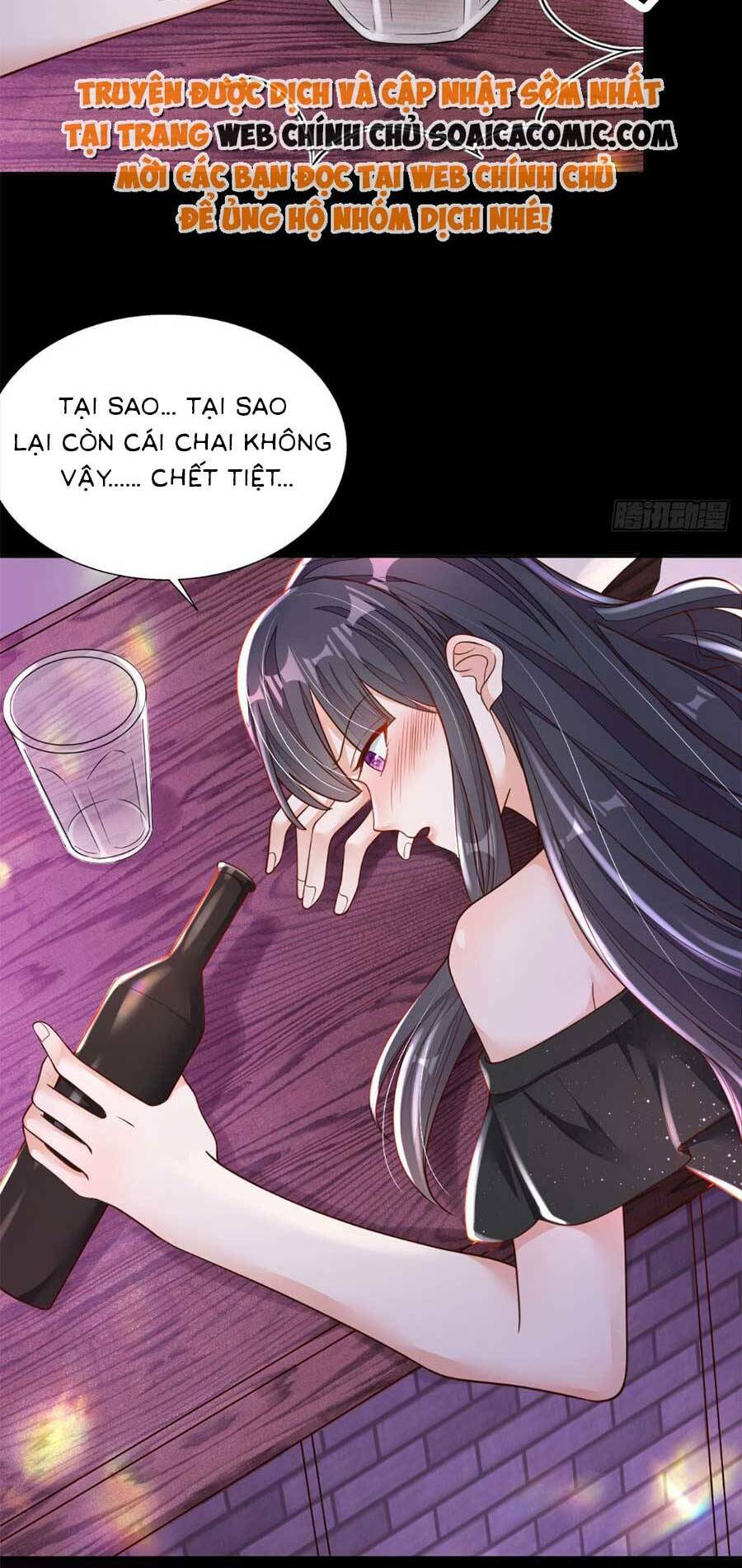 Ác Ma Thì Thầm Chapter 94 - Trang 24