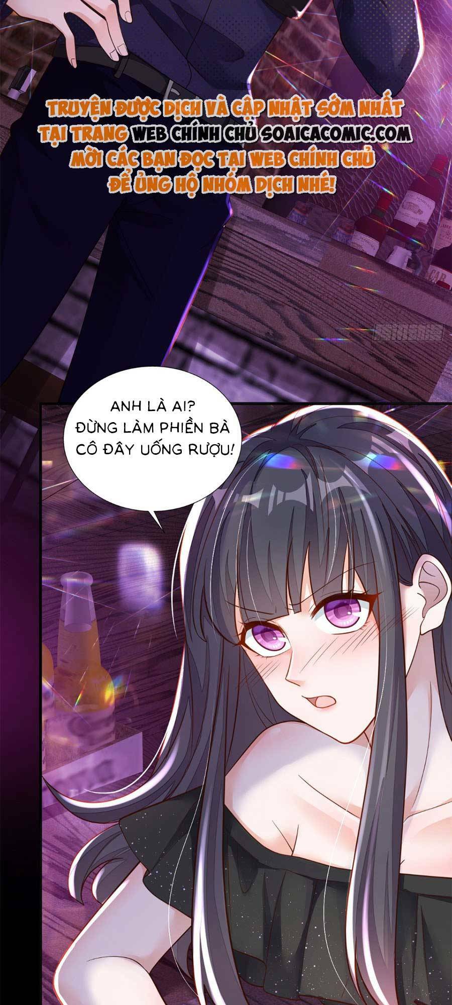 Ác Ma Thì Thầm Chapter 94 - Trang 26