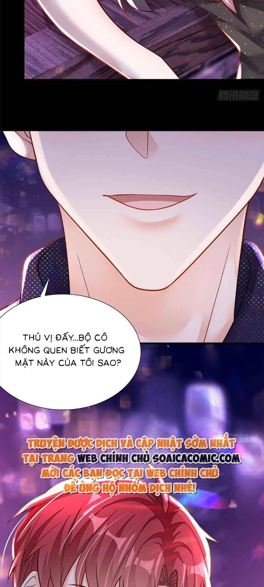 Ác Ma Thì Thầm Chapter 94 - Trang 27