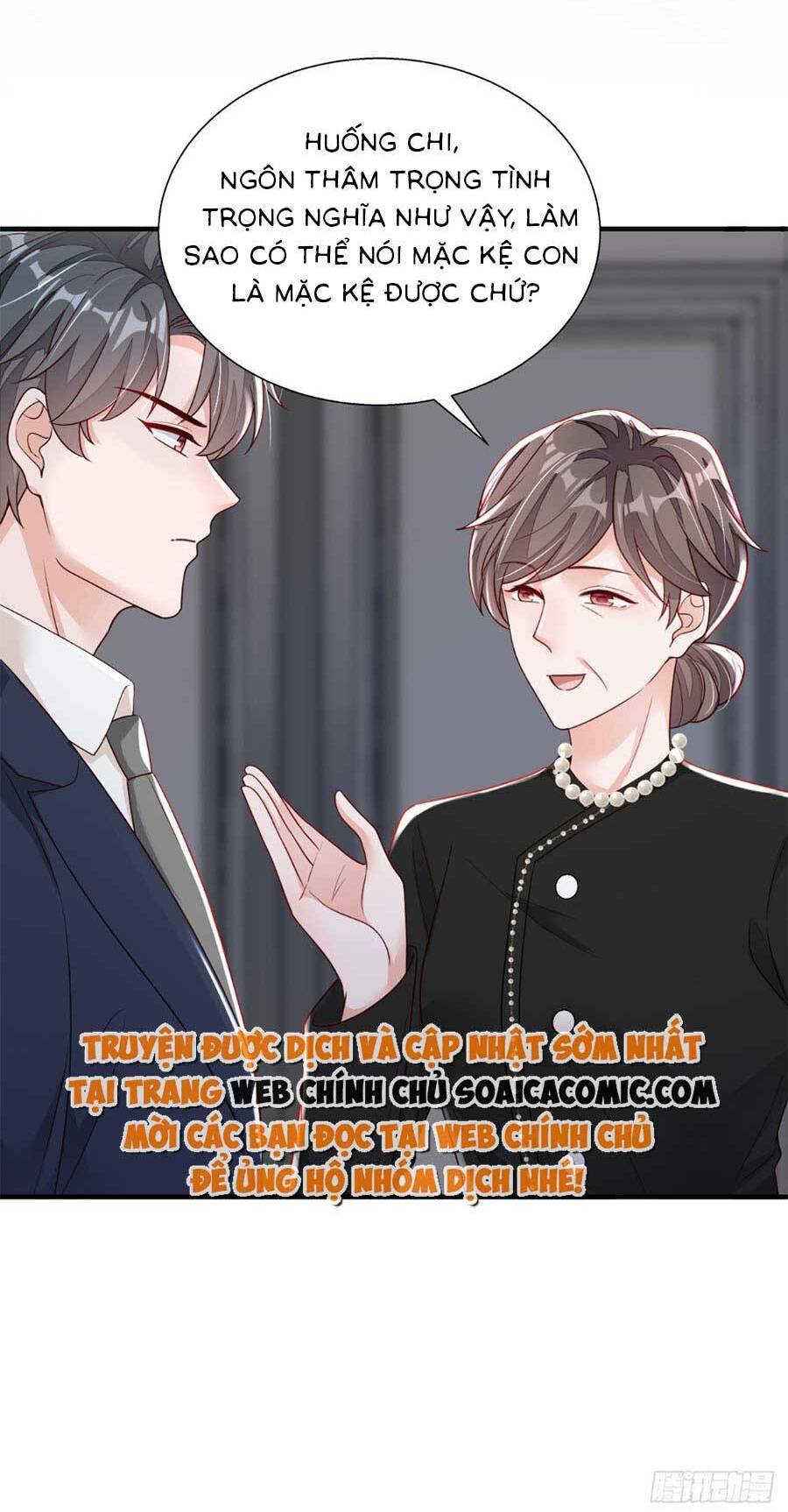 Ác Ma Thì Thầm Chapter 94 - Trang 4