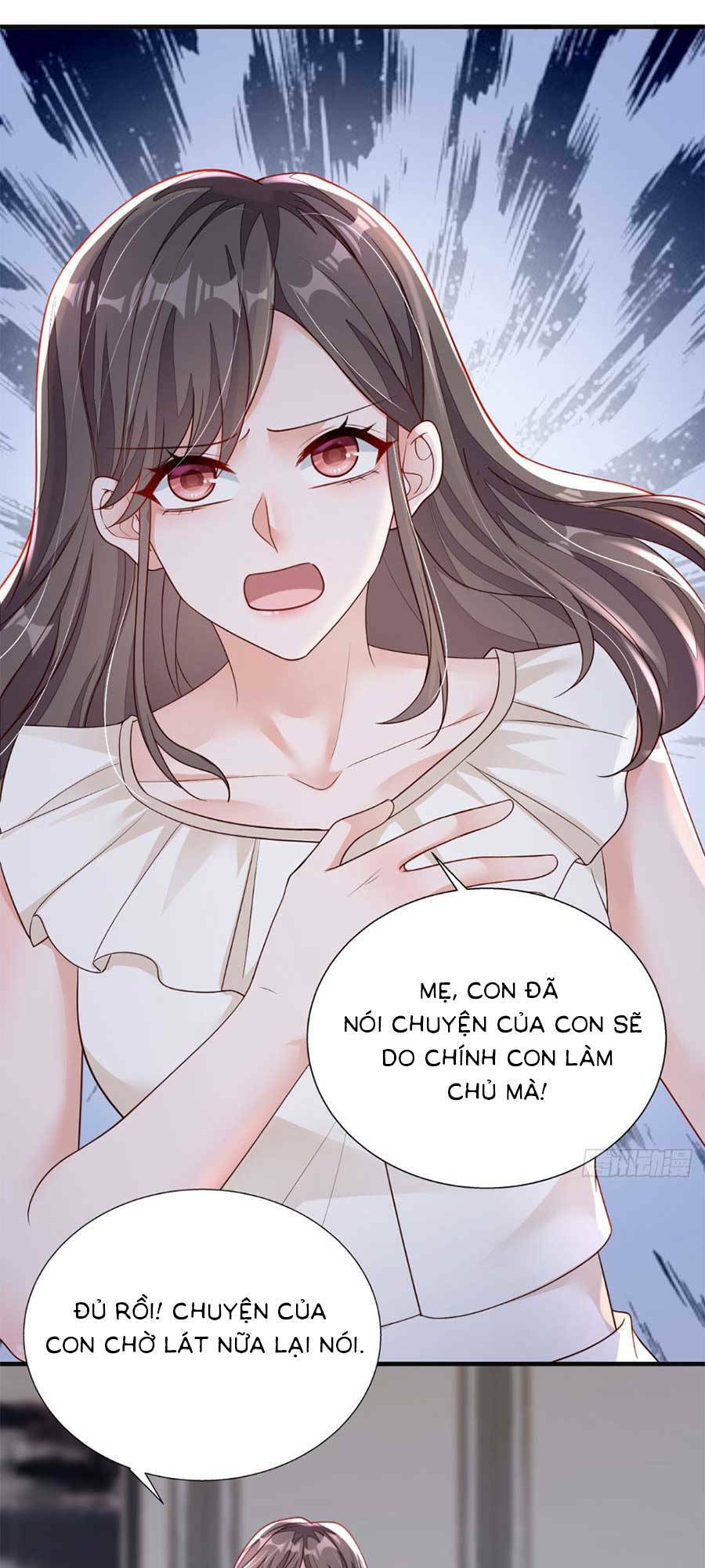 Ác Ma Thì Thầm Chapter 94 - Trang 5