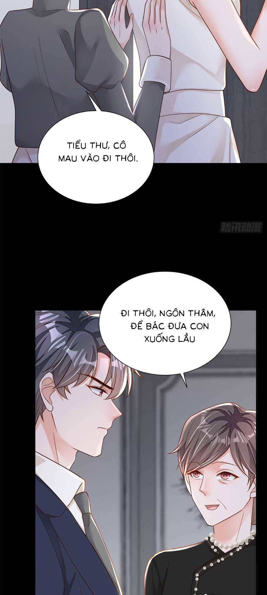 Ác Ma Thì Thầm Chapter 94 - Trang 7