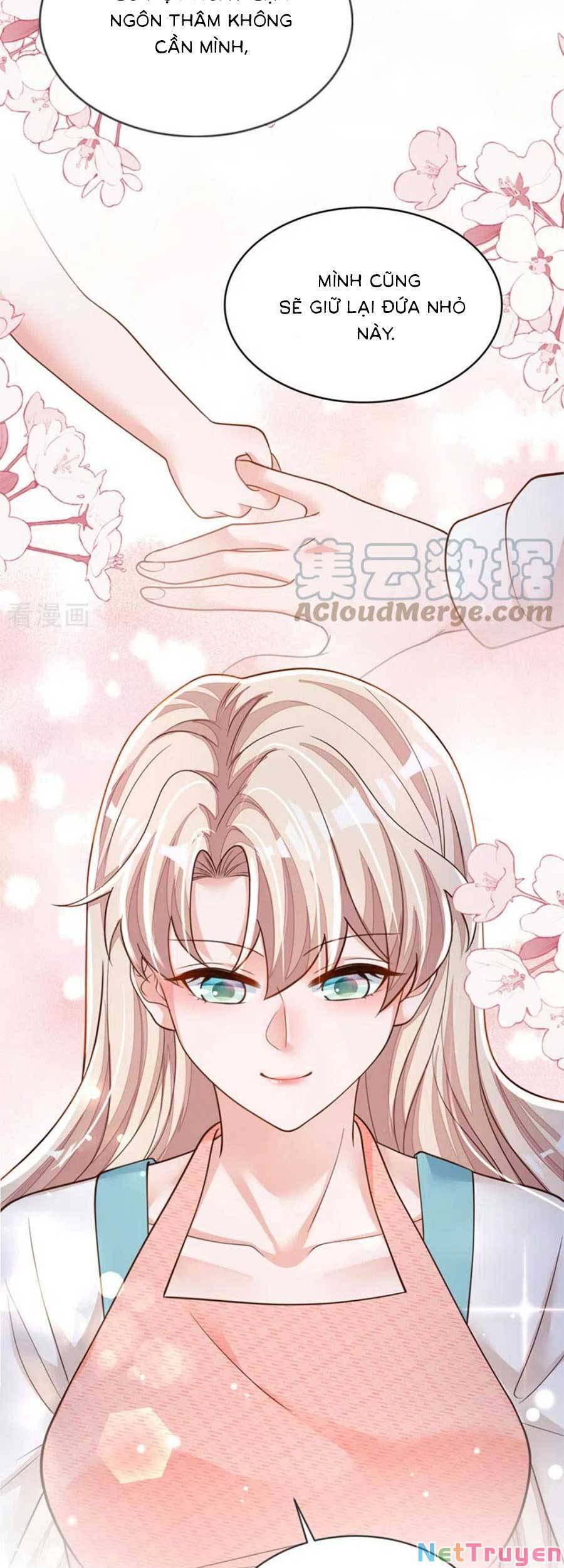 Ác Ma Thì Thầm Chapter 95 - Trang 22