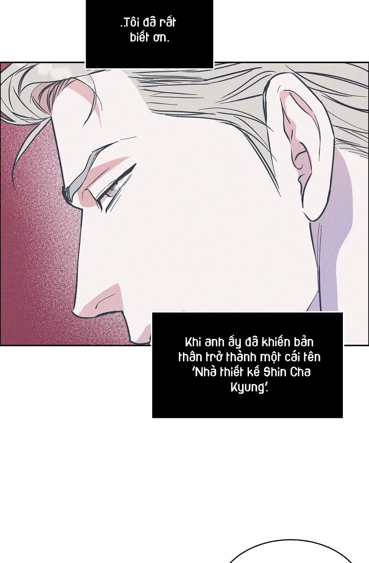 Bạn Sẽ Follow Tôi Chứ? Chapter 68 - Trang 41