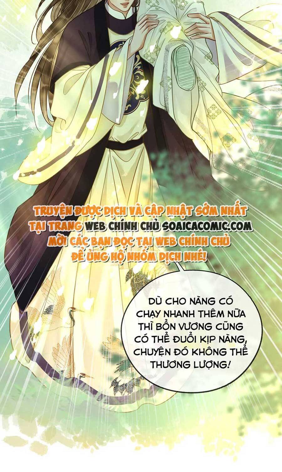 Thanh Hoan Tự Chapter 37 - Trang 8