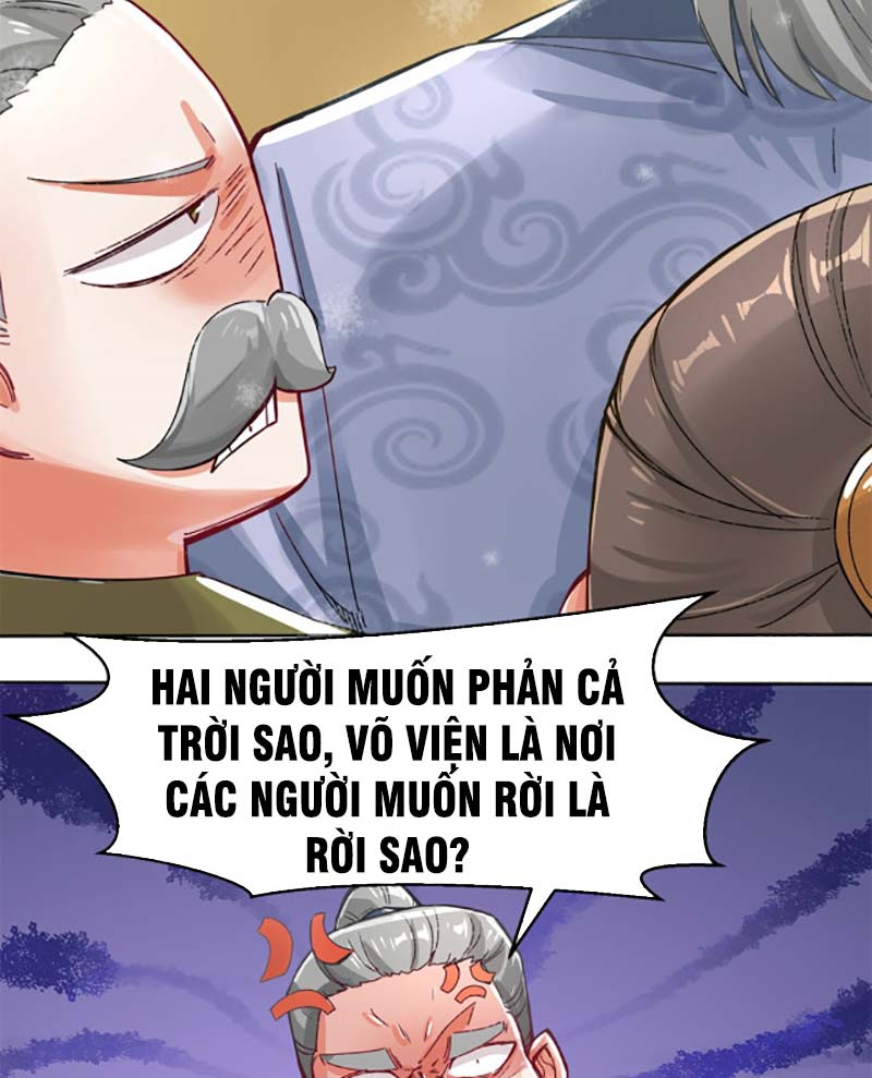 Vô Tận Thôn Phệ Chapter 28 - Trang 15