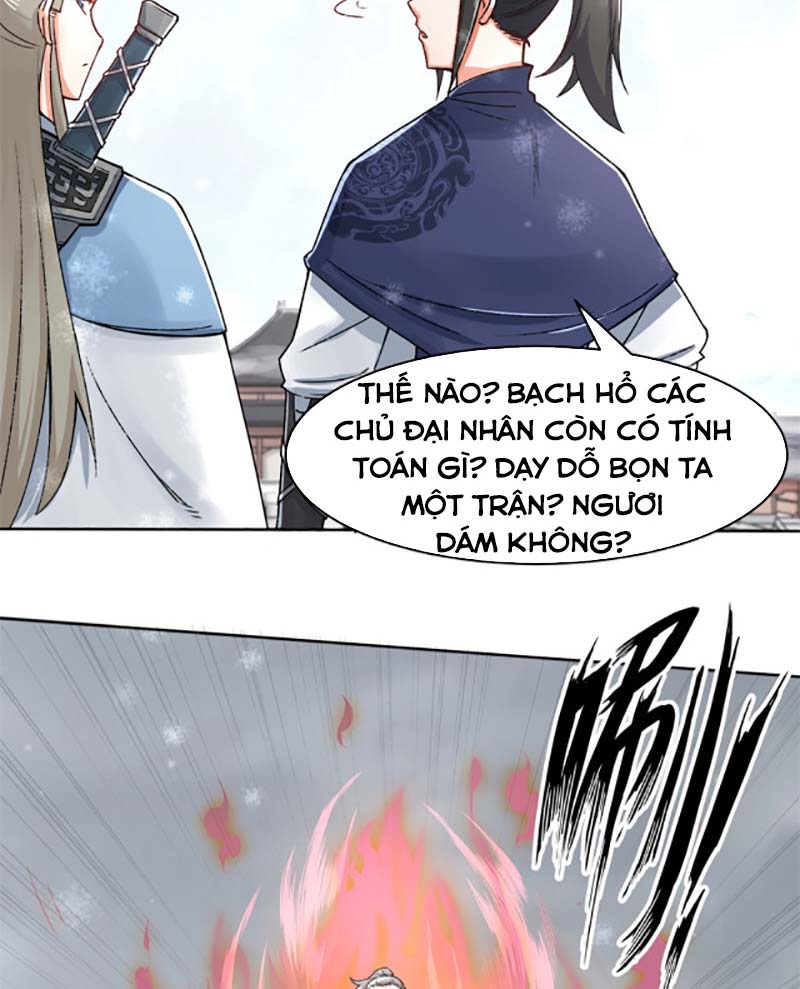 Vô Tận Thôn Phệ Chapter 28 - Trang 17