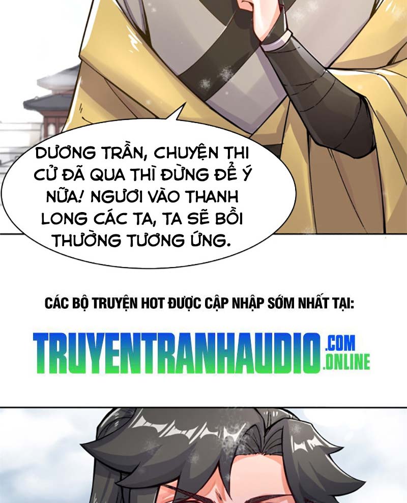 Vô Tận Thôn Phệ Chapter 28 - Trang 3