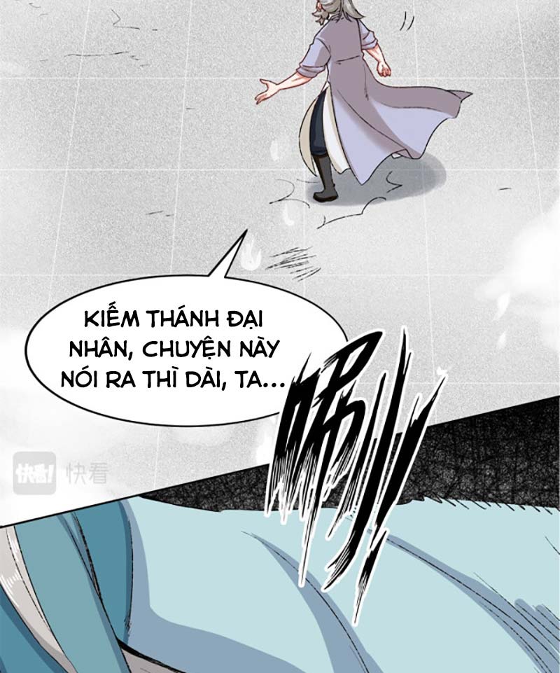 Vô Tận Thôn Phệ Chapter 28 - Trang 31