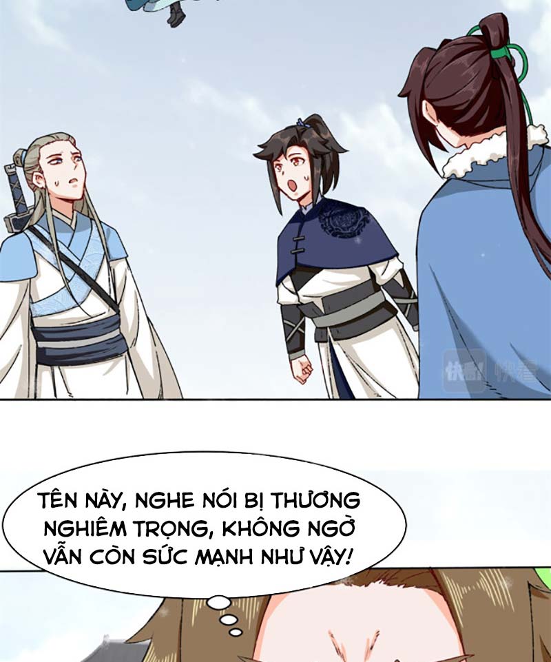 Vô Tận Thôn Phệ Chapter 28 - Trang 42