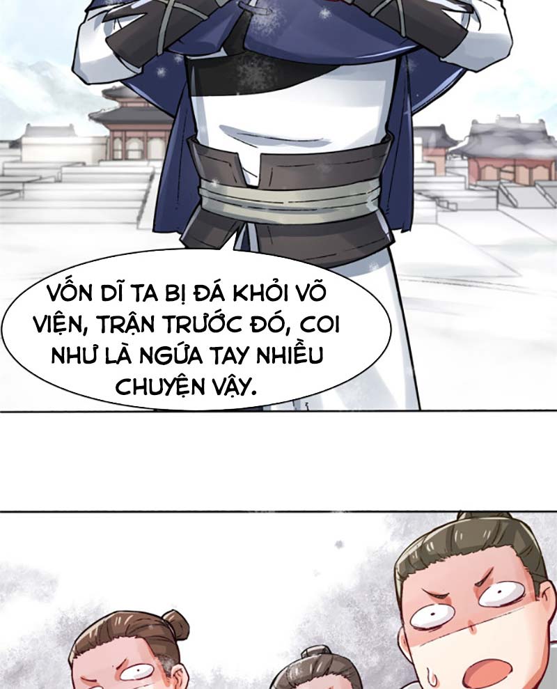 Vô Tận Thôn Phệ Chapter 28 - Trang 8