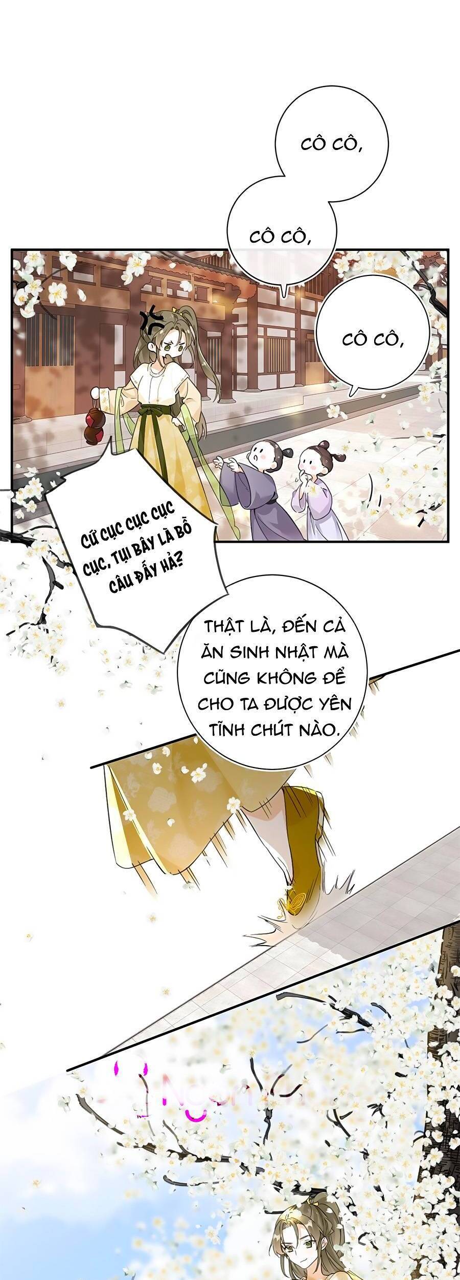 Lui Lui Lui Ra Chapter 88 - Trang 21