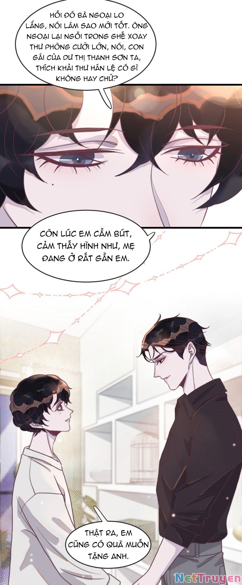 Nghe Nói Tôi Rất Nghèo Chapter 116 - Trang 13