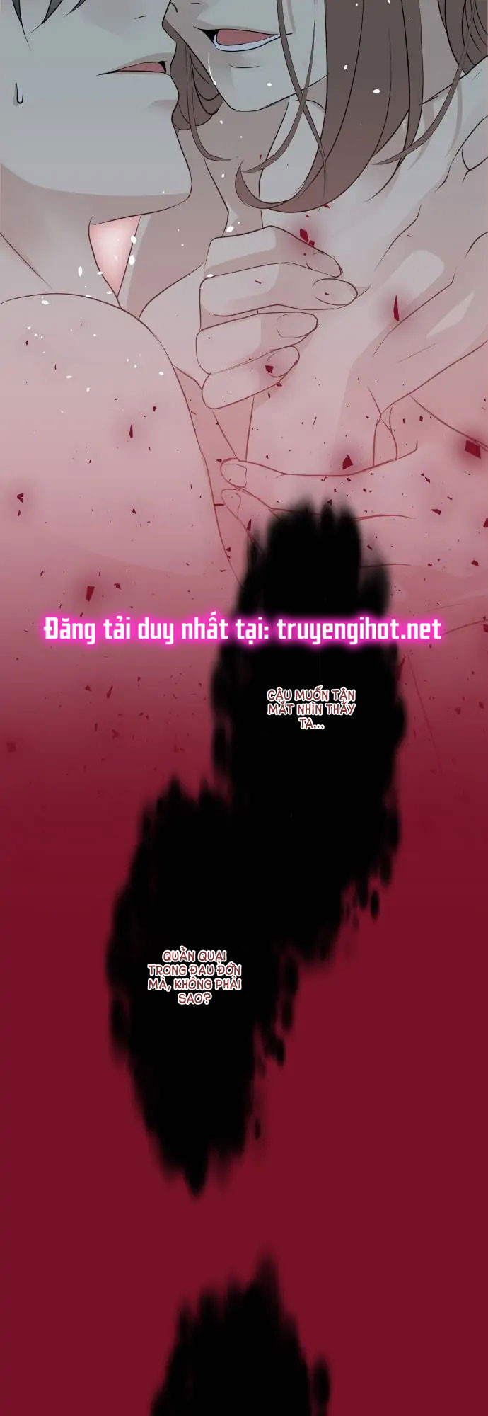 Phục Tùng Tuyệt Đối Nữ Thần Rắn Chapter 16 - Trang 23