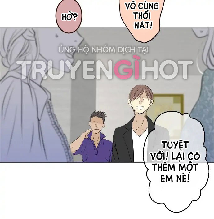 Phục Tùng Tuyệt Đối Nữ Thần Rắn Chapter 21 - Trang 23