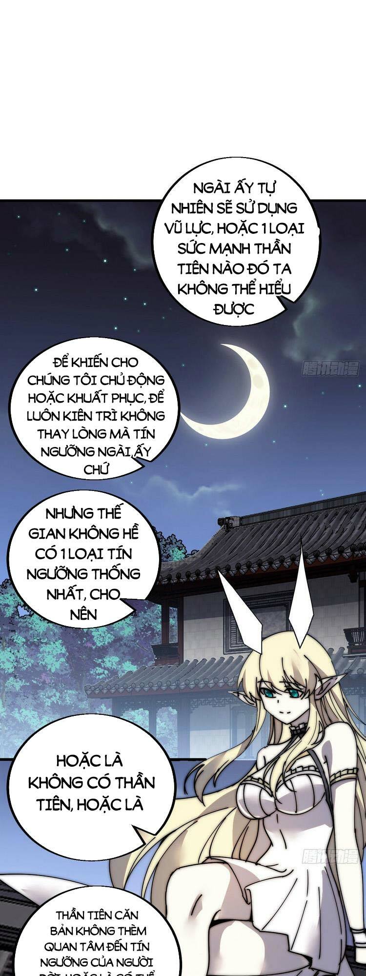 Ta Có Một Sơn Trại Chapter 415 - Trang 25