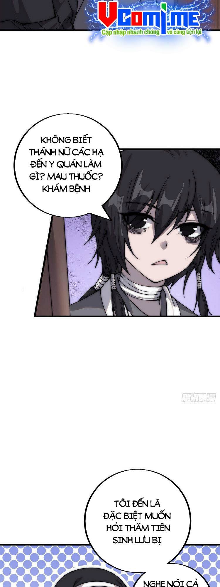 Ta Có Một Sơn Trại Chapter 415 - Trang 6