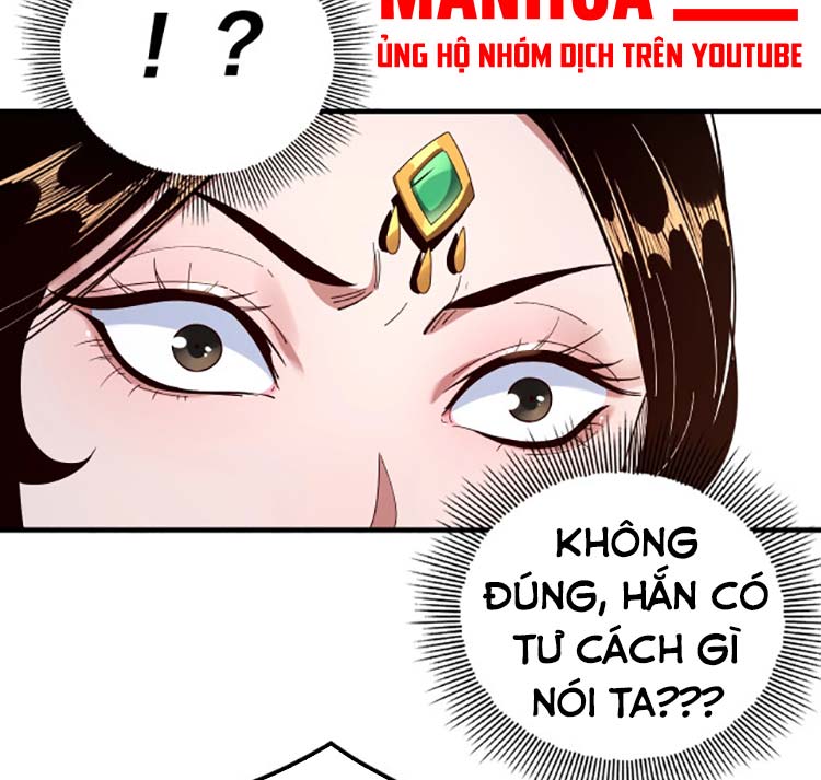 Ta Trời Sinh Đã Là Nhân Vật Phản Diện Chapter 45 - Trang 23