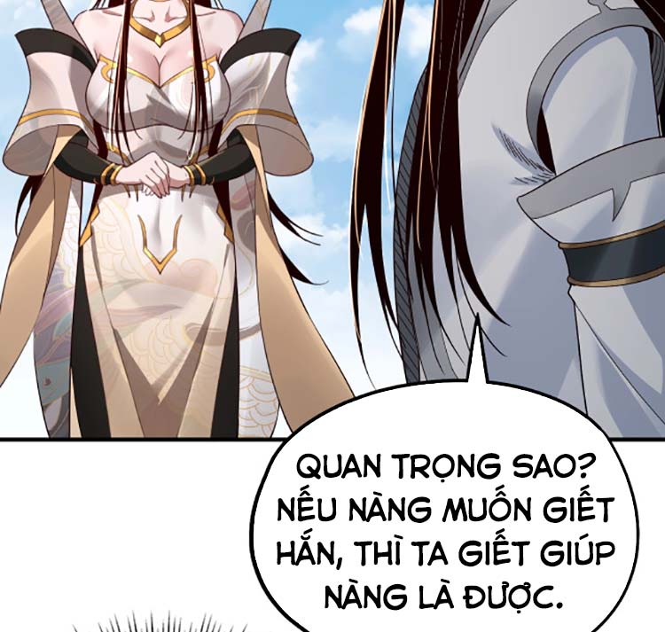 Ta Trời Sinh Đã Là Nhân Vật Phản Diện Chapter 45 - Trang 4