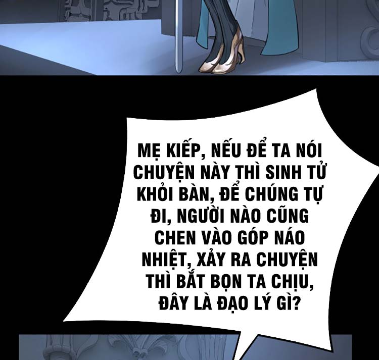 Ta Trời Sinh Đã Là Nhân Vật Phản Diện Chapter 45 - Trang 41