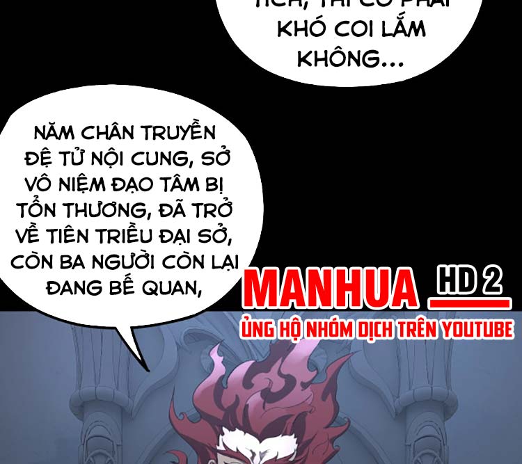 Ta Trời Sinh Đã Là Nhân Vật Phản Diện Chapter 45 - Trang 47