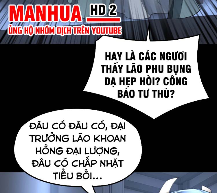 Ta Trời Sinh Đã Là Nhân Vật Phản Diện Chapter 45 - Trang 53