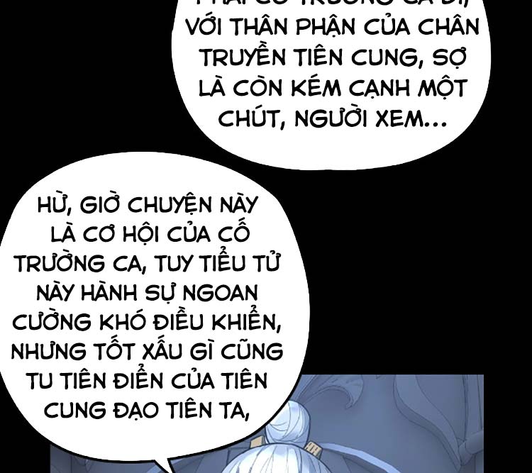 Ta Trời Sinh Đã Là Nhân Vật Phản Diện Chapter 45 - Trang 55