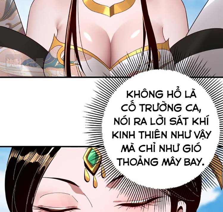 Ta Trời Sinh Đã Là Nhân Vật Phản Diện Chapter 45 - Trang 6