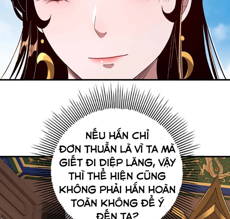 Ta Trời Sinh Đã Là Nhân Vật Phản Diện Chapter 45 - Trang 7