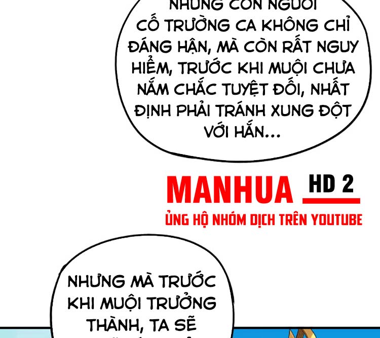 Ta Trời Sinh Đã Là Nhân Vật Phản Diện Chapter 45 - Trang 81