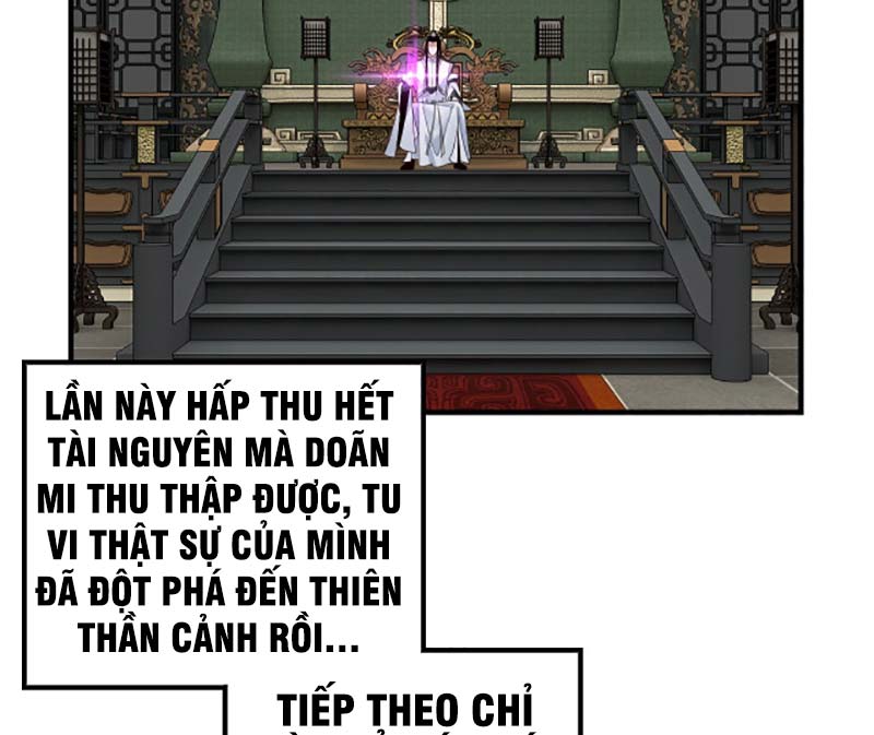 Ta Trời Sinh Đã Là Nhân Vật Phản Diện Chapter 46 - Trang 12