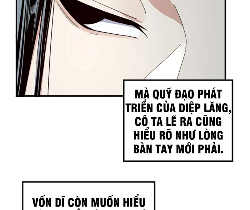 Ta Trời Sinh Đã Là Nhân Vật Phản Diện Chapter 46 - Trang 16