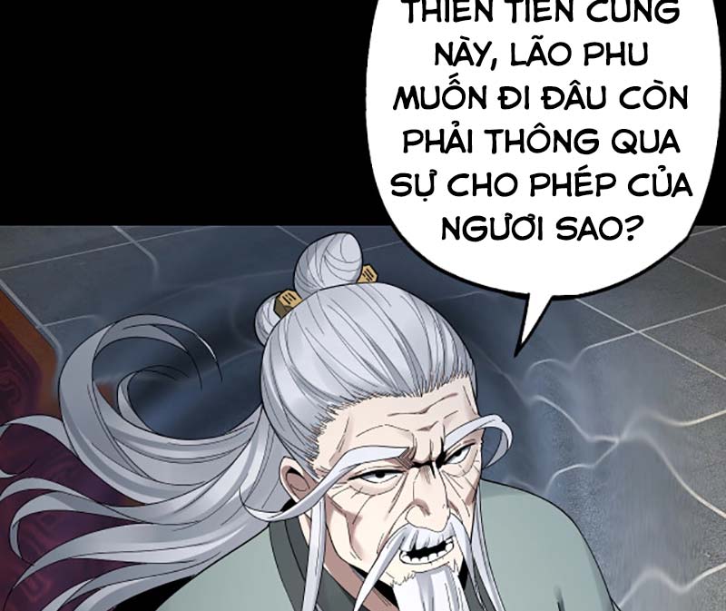 Ta Trời Sinh Đã Là Nhân Vật Phản Diện Chapter 46 - Trang 26