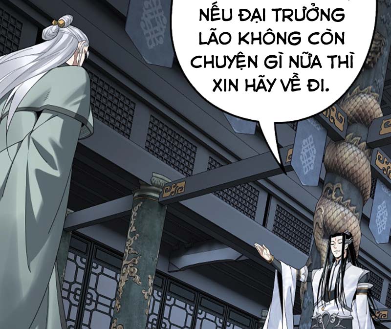 Ta Trời Sinh Đã Là Nhân Vật Phản Diện Chapter 46 - Trang 29