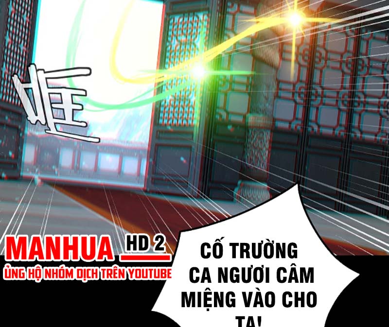 Ta Trời Sinh Đã Là Nhân Vật Phản Diện Chapter 46 - Trang 38