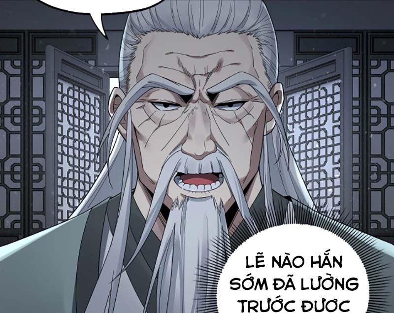 Ta Trời Sinh Đã Là Nhân Vật Phản Diện Chapter 46 - Trang 59