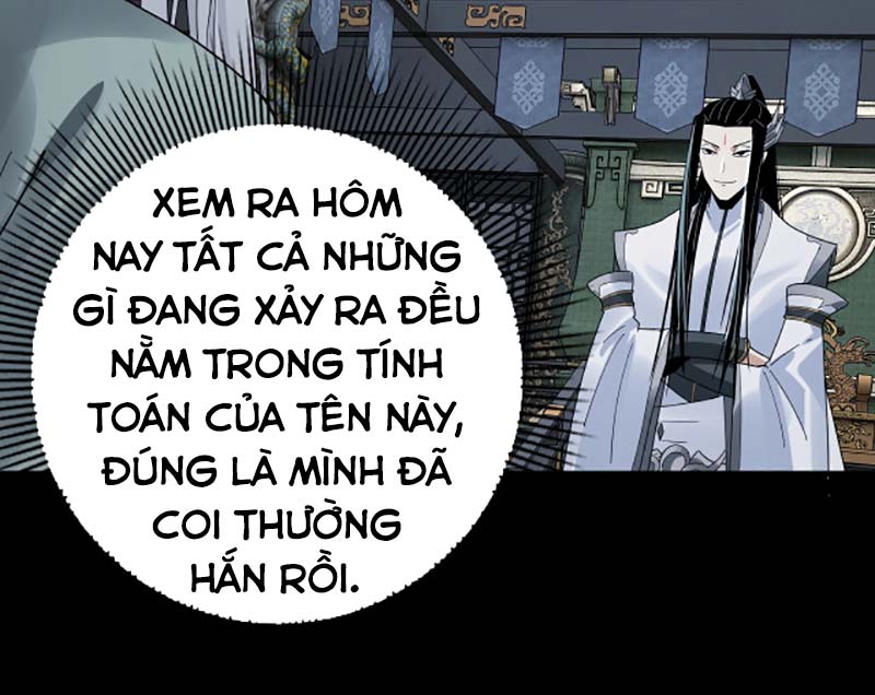 Ta Trời Sinh Đã Là Nhân Vật Phản Diện Chapter 46 - Trang 71