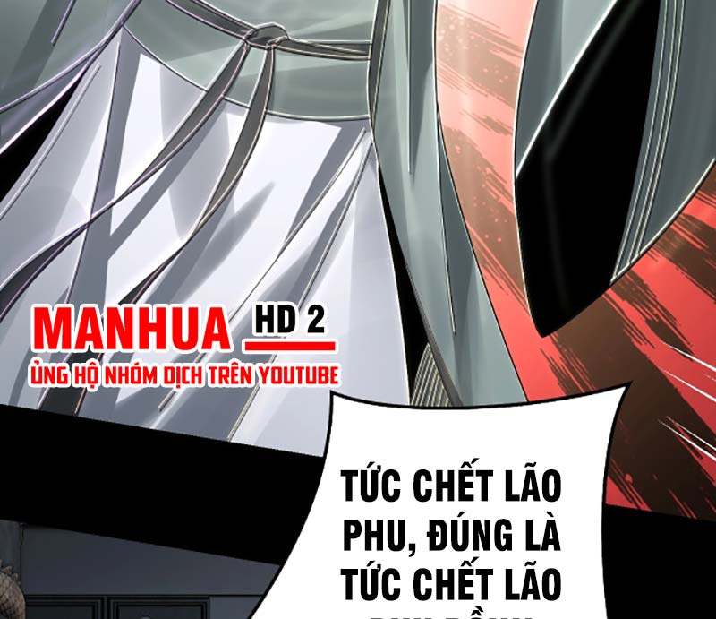 Ta Trời Sinh Đã Là Nhân Vật Phản Diện Chapter 46 - Trang 85