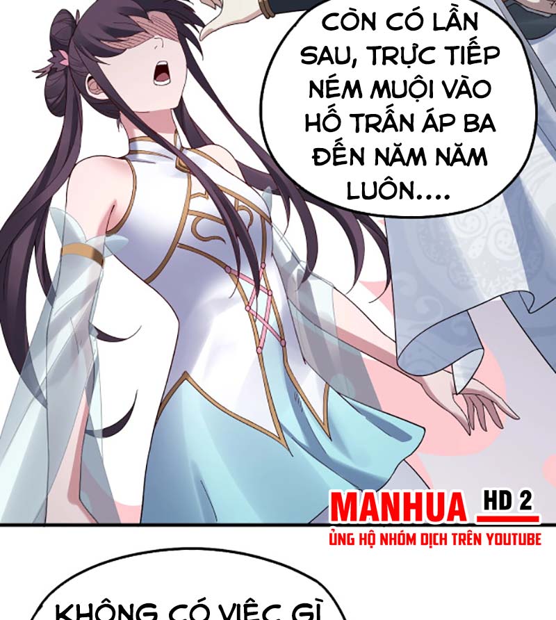 Ta Trời Sinh Đã Là Nhân Vật Phản Diện Chapter 47 - Trang 39