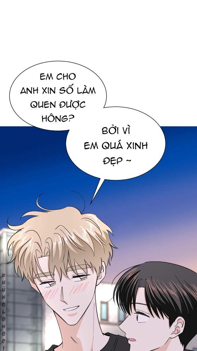 Thiếu Niên Nổi Loạn Chapter 64 - Trang 22