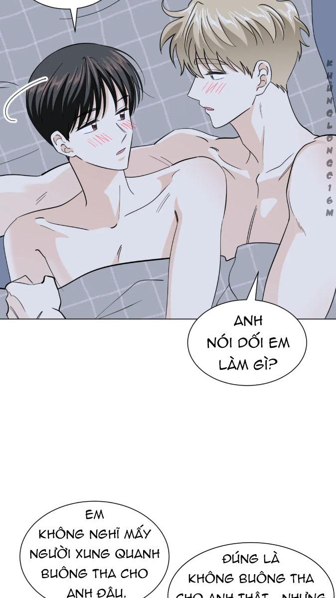 Thiếu Niên Nổi Loạn Chapter 64 - Trang 44