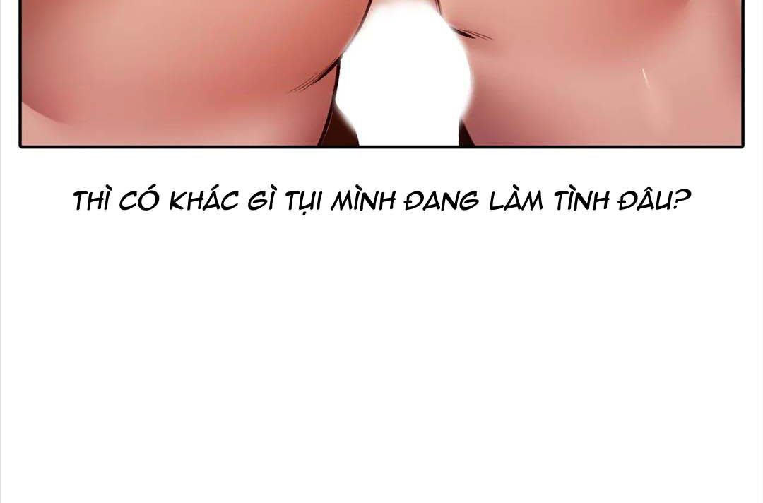 Bài Học Về Ngực Của Quý Ngài Sextoy Chapter 7 - Trang 41