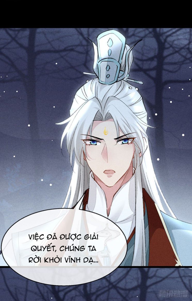 Đồ Mưu Bất Quỹ Chapter 109 - Trang 6