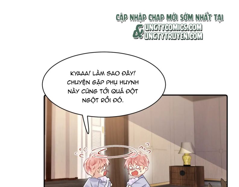 Lại Bị Bạn Trai Cũ Nhắm Trúng Rồi Chapter 102 - Trang 1