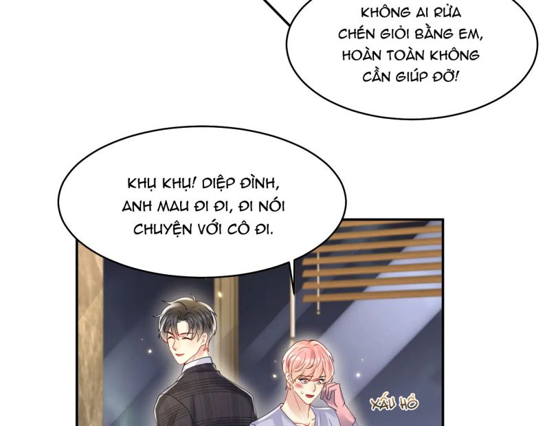 Lại Bị Bạn Trai Cũ Nhắm Trúng Rồi Chapter 102 - Trang 44