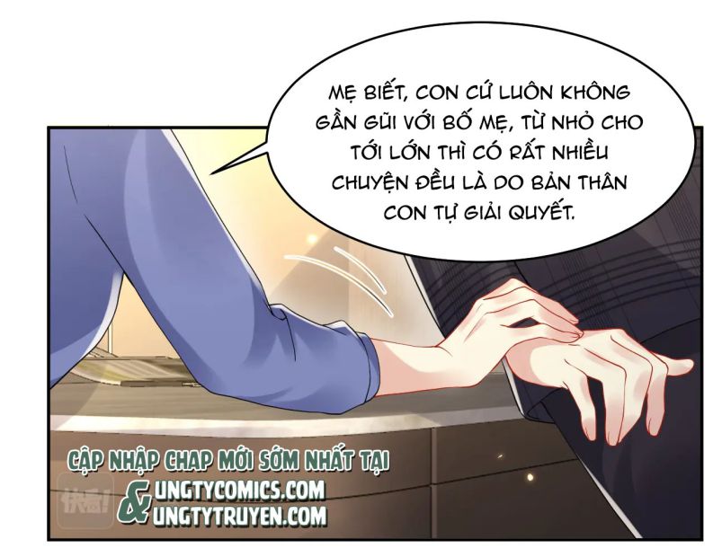 Lại Bị Bạn Trai Cũ Nhắm Trúng Rồi Chapter 102 - Trang 51