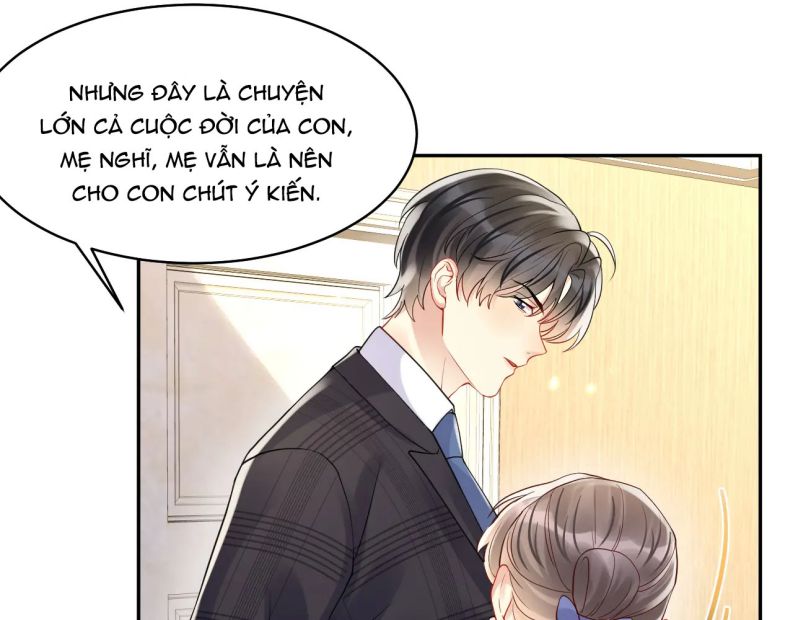 Lại Bị Bạn Trai Cũ Nhắm Trúng Rồi Chapter 102 - Trang 52